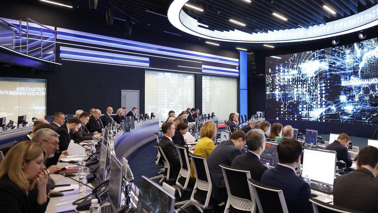 Полноценное обеспечение продбезопасности